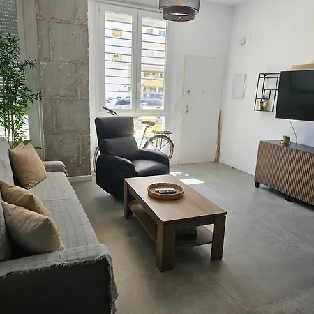 Appartamento A 400 Metros De La Playa *