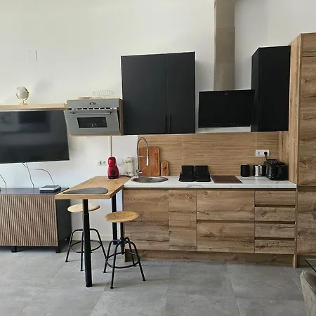 Appartamento A 400 Metros De La Playa