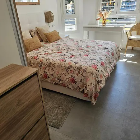 Appartamento A 400 Metros De La Playa