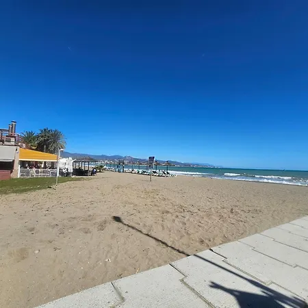 A 400 Metros De La Playa *