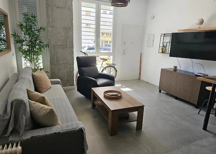 Appartamento A 400 Metros De La Playa *