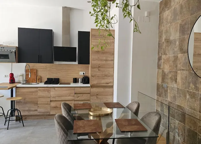 Appartamento A 400 Metros De La Playa *