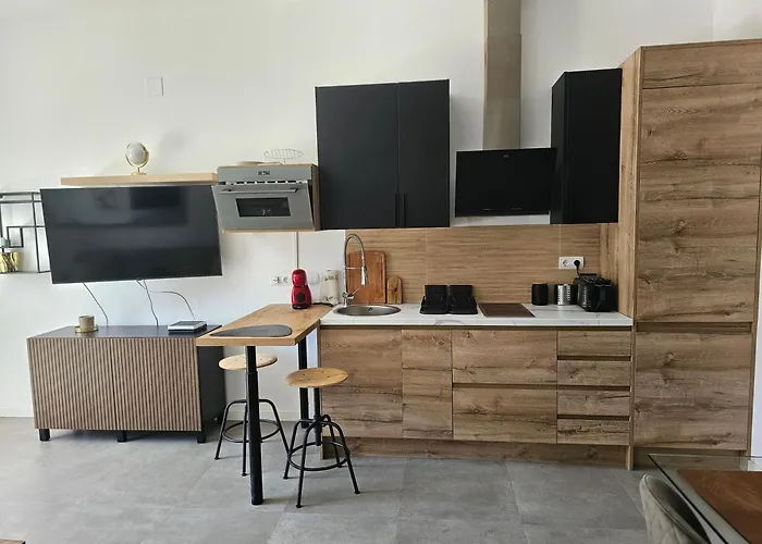 Appartamento A 400 Metros De La Playa