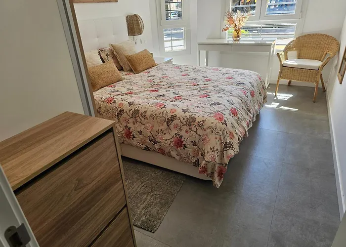 Appartamento A 400 Metros De La Playa