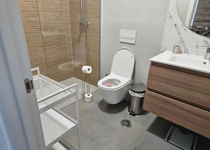 Appartamento A 400 Metros De La Playa Málaga
