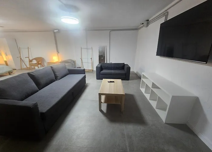 Appartamento A 400 Metros De La Playa