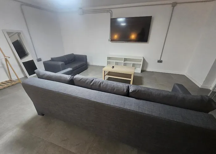A 400 Metros De La Playa Appartamento Málaga