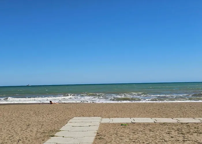 Appartamento A 400 Metros De La Playa *